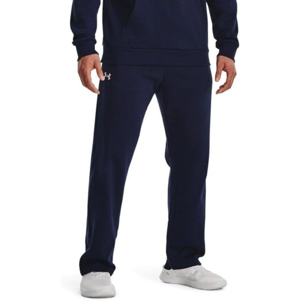 Under Amour Navy Blue Sweat Pants 4XLT NWT